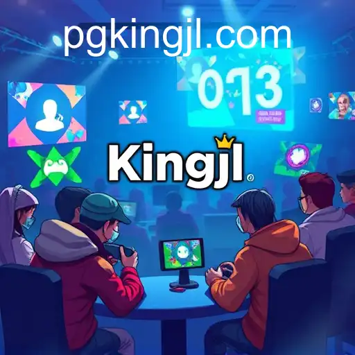 kingjl