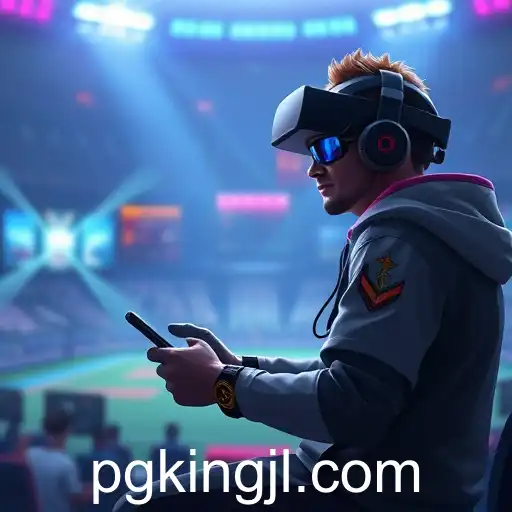 Innovative Trends in Online Gaming