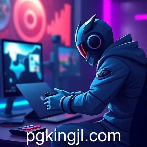 Revolutionizing Online Gaming: The Rise of KingJL