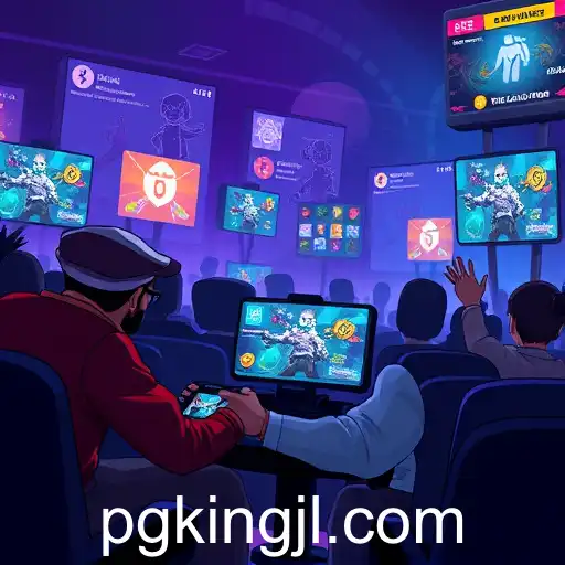 kingjl