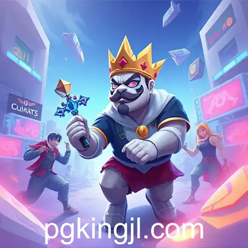 The Rise of KingJL in the Gaming World