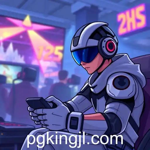 The Rise of Online Gaming in 2025