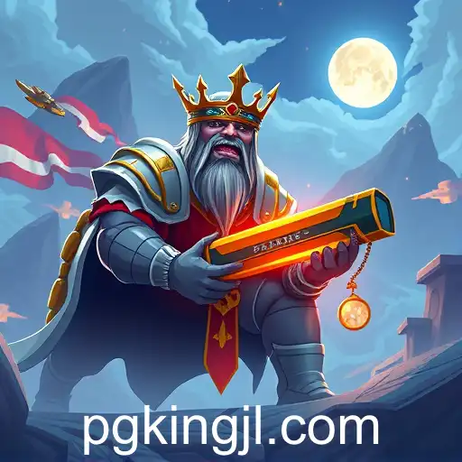 The Rise of Kingjl: Shaping the Online Gaming Landscape